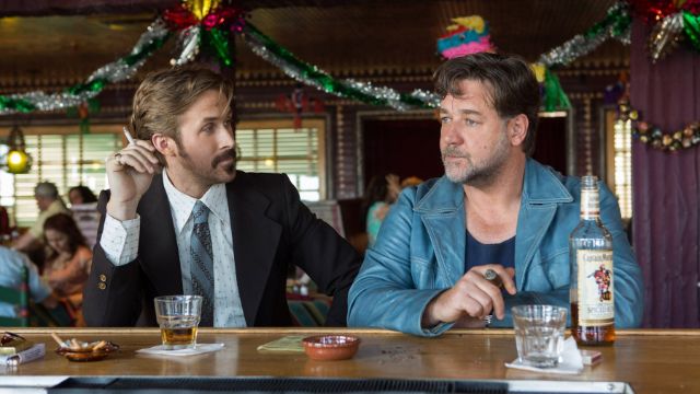 5 best movies filmed in Atlanta