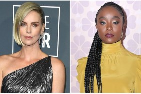 Charlize Theron and KiKi Layne Join Netflix's Old Guard