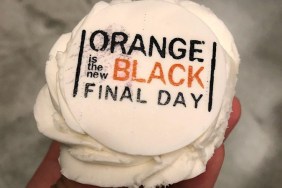 Orange Is the New Black Cast Says Goodbye as Series Wraps