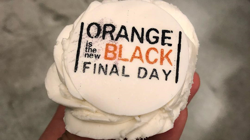 Orange Is the New Black Cast Says Goodbye as Series Wraps