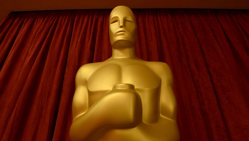 The 2019 Oscar Winners List!