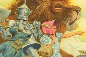 Legendary Teaming With Now You See Me Writer For Oz Series