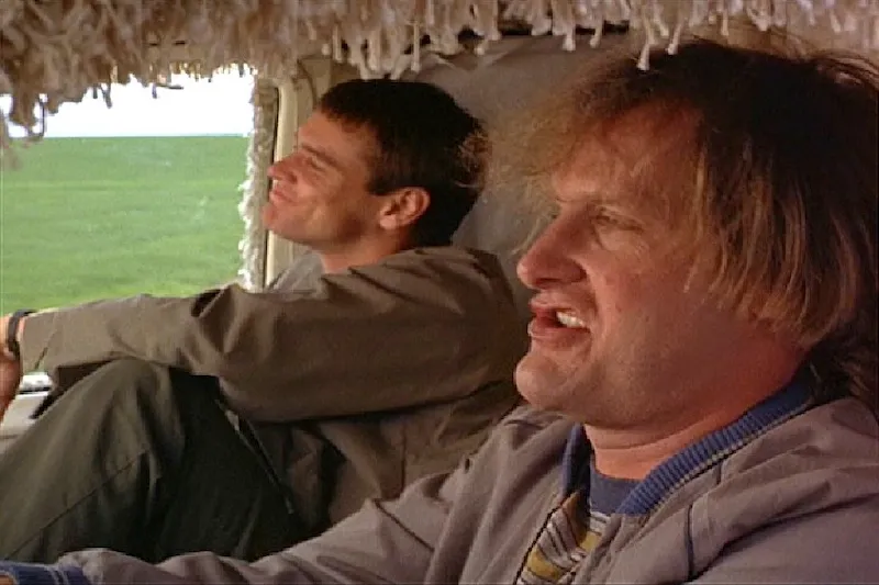 5 Reasons Why Dumb & Dumber is the Best Comedy Film