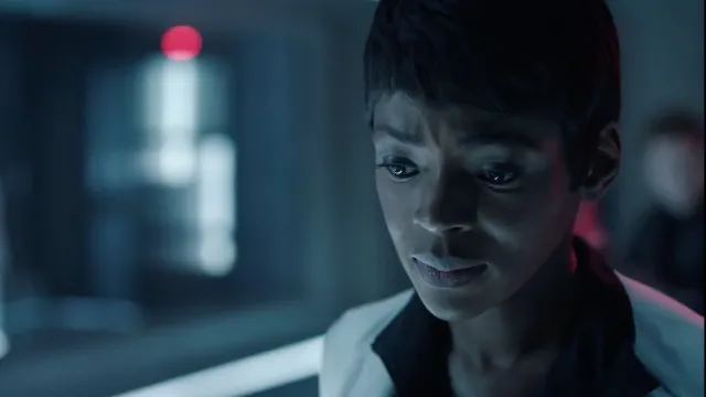 The Passage Season 1 Episode 6