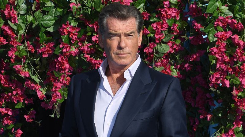 Pierce Brosnan Attached to Star In Renny Harlin's The Misfits