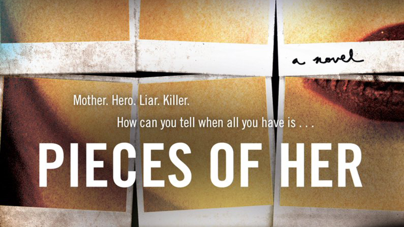 Pieces of Her Series Adaptation Set at Netflix