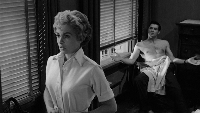 The 7 Best Janet Leigh Movies