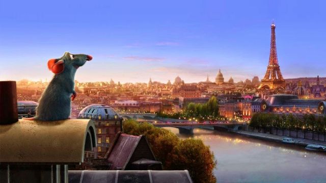 5 best movies that take place in France