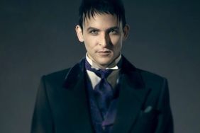 Gotham's Robin Lord Taylor Joins You Season Two