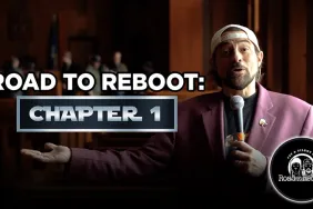 Kevin Smith Launches Jay and Silent Bob Reboot Production Diaries