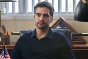 Ramon Rodriguez Joins NBC Drama Prism Pilot