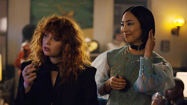Russian Doll Season 1 Episode 1 Recap