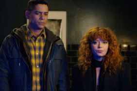 Russian Doll Season 1 Episode 5 Recap