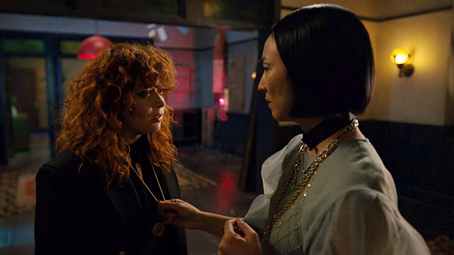 Russian Doll Season 1 Episode 7 Recap