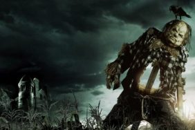 Get Scared by the Scary Stories to Tell in the Dark Super Bowl Spots!