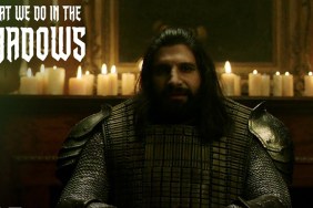 FX's What We Do in the Shadows Trailer: This March, They Awaken