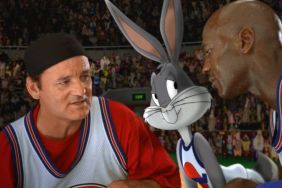 Space Jam 2 Release Date Set for 2021!