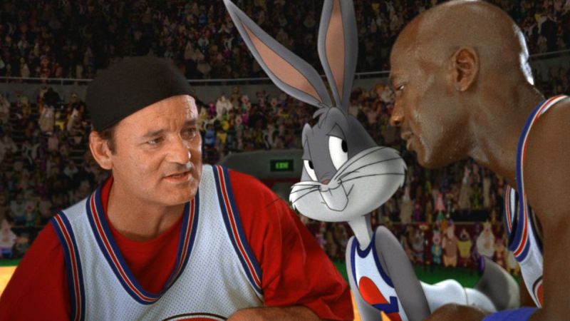 Space Jam 2 Release Date Set for 2021!