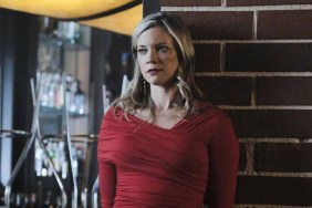 Amy Smart Joins DC Universe's Stargirl Series