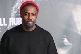 Idris Elba Headed To Saturday Night Live For Hosting Debut