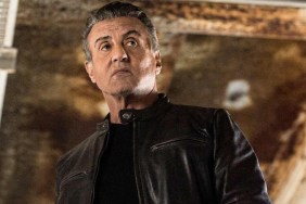 Samaritan: MGM Acquires Sylvester Stallone's Superhero Drama