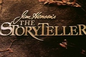 The Storyteller: Neil Gaiman, Jim Henson Co. Reimagining Anthology Series