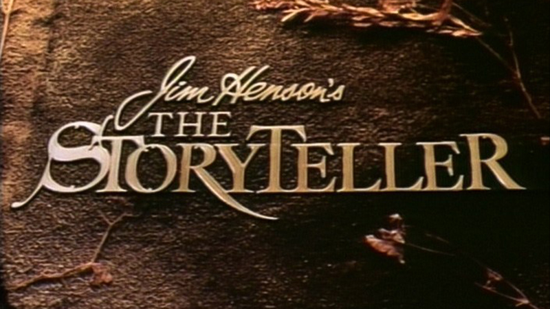 The Storyteller: Neil Gaiman, Jim Henson Co. Reimagining Anthology Series