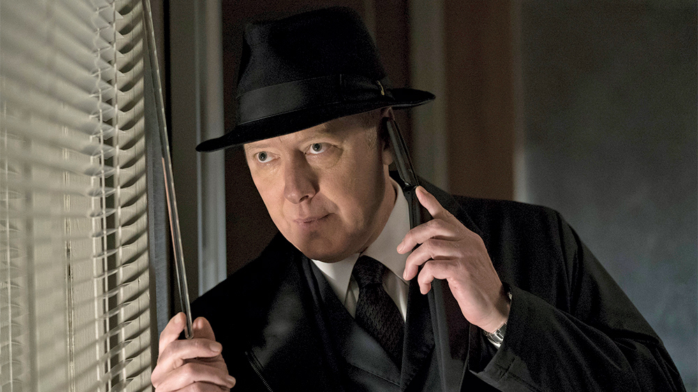 5 Best James Spader Roles