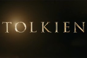 Tolkien Trailer: Nicholas Hoult Stars as Author J.R.R. Tolkien