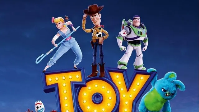 Bonnie  Toy story crafts, Toy story 3, Toy story toons