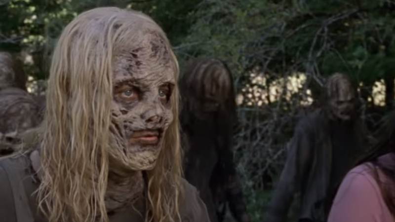 The Walking Dead Episode 9.12 Sneak Peek Released