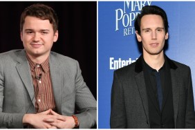 Utopia Lands Dan Byrd and Cory Michael Smith as Co-Stars