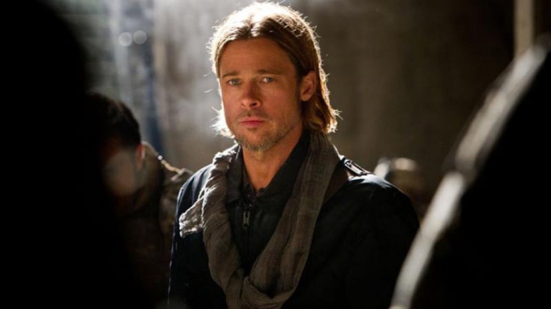 Paramount Pulls the Plug on World War Z Sequel