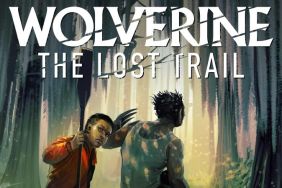 Marvel Podcast Wolverine: The Lost Trail Coming March 25