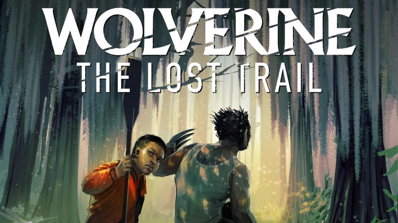 Marvel Podcast Wolverine: The Lost Trail Coming March 25