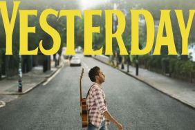 Yesterday Trailer: What If Only You Remembered the Music of The Beatles?