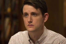 Zach Woods Jumps Aboard HBO Space Comedy Avenue 5