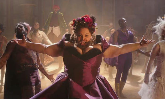 5 Reasons Why: The Greatest Showman is The Greatest Musical