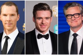 1917 Lands Benedict Cumberbatch, Richard Madden, and Colin Firth