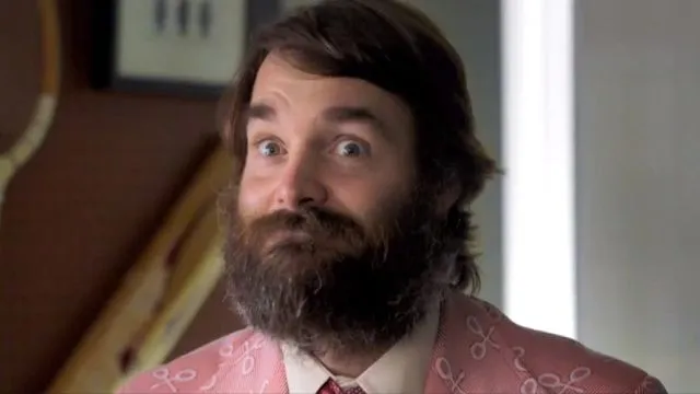 5 best Will Forte roles