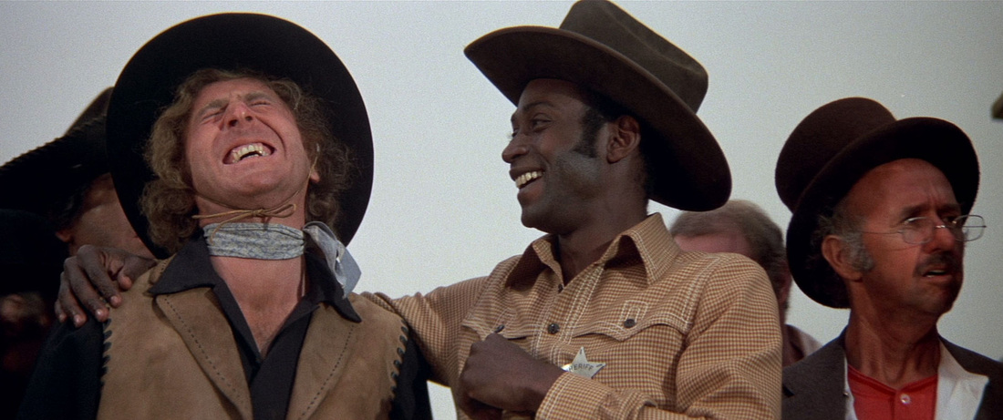 10 Films That Break the Fourth Wall