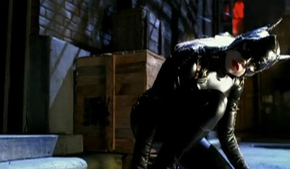 Ranking the Live-Action Catwoman Performances