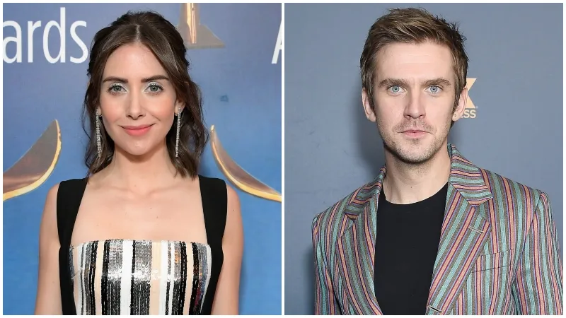 Alison Brie, Dan Stevens to Star in The Rental with Dave Franco to Direct