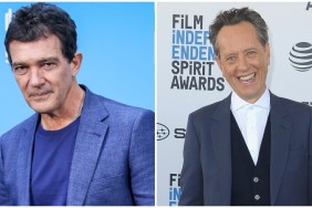The Hitman's Wife's Bodyguard Adds Antonio Banderas & Richard E. Grant