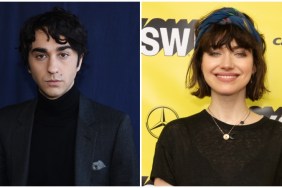 Castle in the Ground Lands Alex Wolff and Imogen Poots