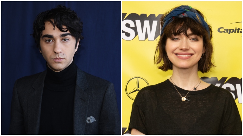 Castle in the Ground Lands Alex Wolff and Imogen Poots