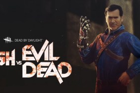 Ash Williams Is Here To Make Dead by Daylight Groovy