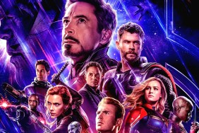 It's The Avengers Versus Thanos In Dueling Endgame Empire Covers