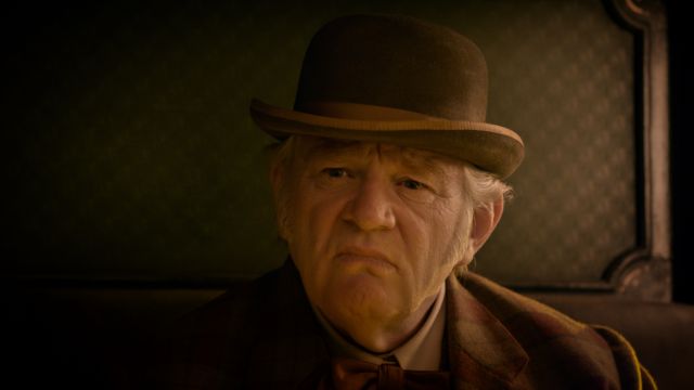 10 best Brendan Gleeson movies
