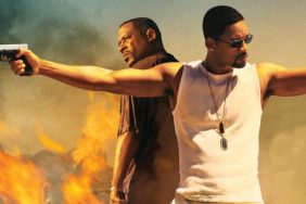 New Bad Boys for Life set photos